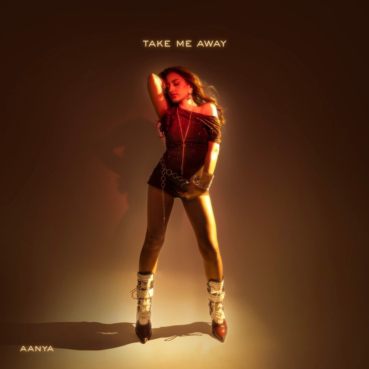 Aanya - Take Me Away