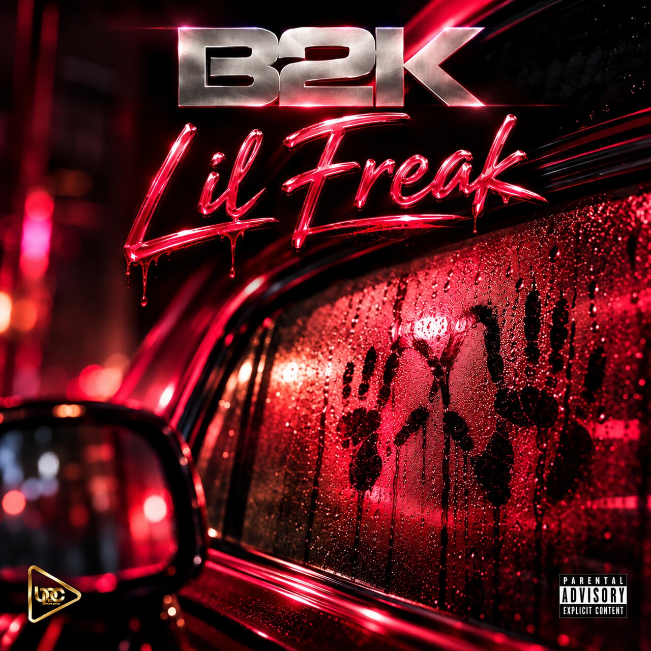 B2K - Lil Freak
