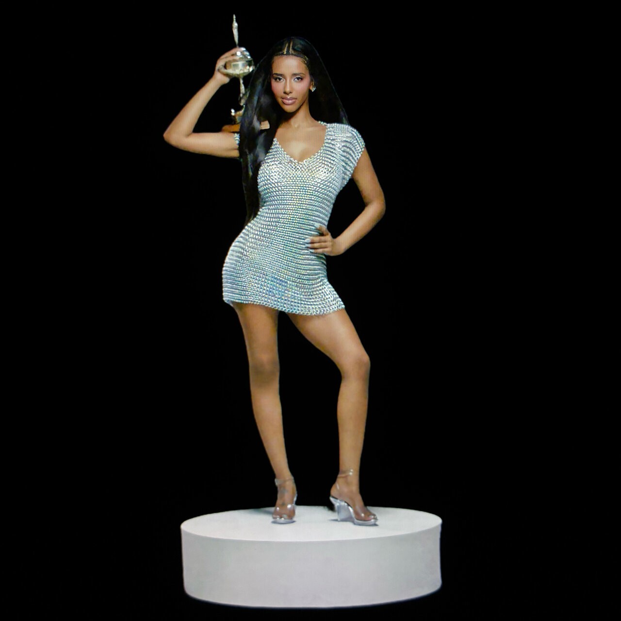 Chxrry - Hall of Fame