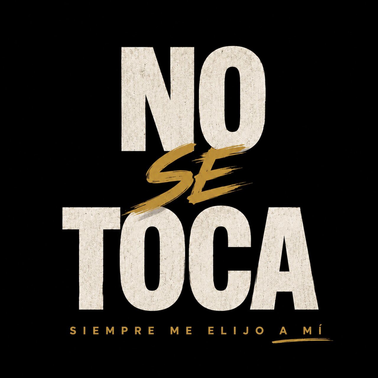 Danienverso - No Se Toca
