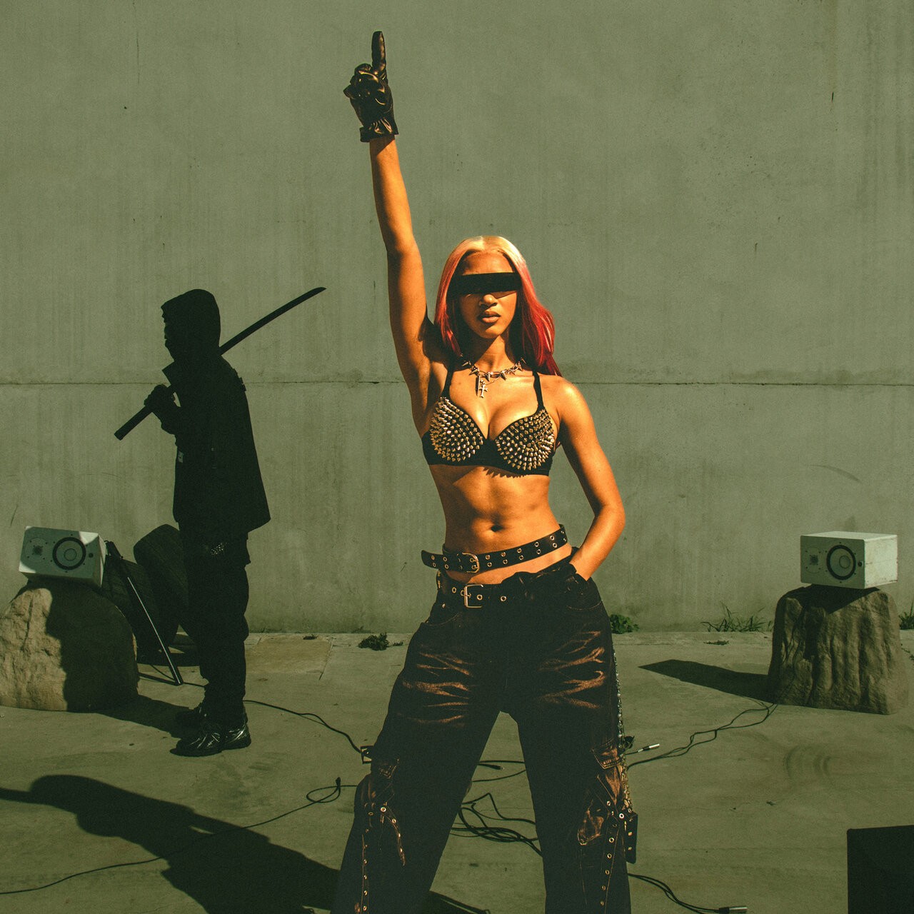 Genia - BABY IMA STAR