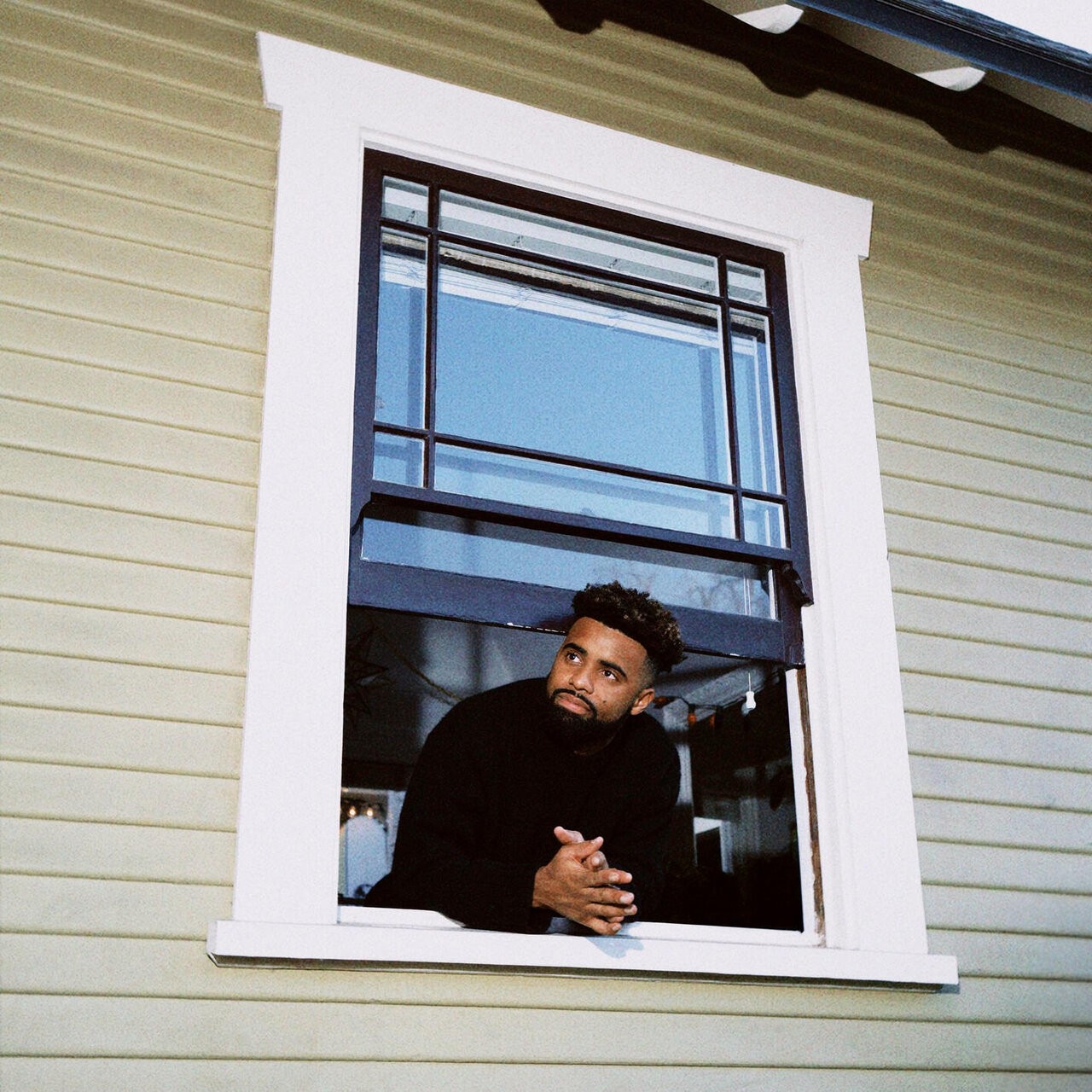 Paul Russell - High Maintenance