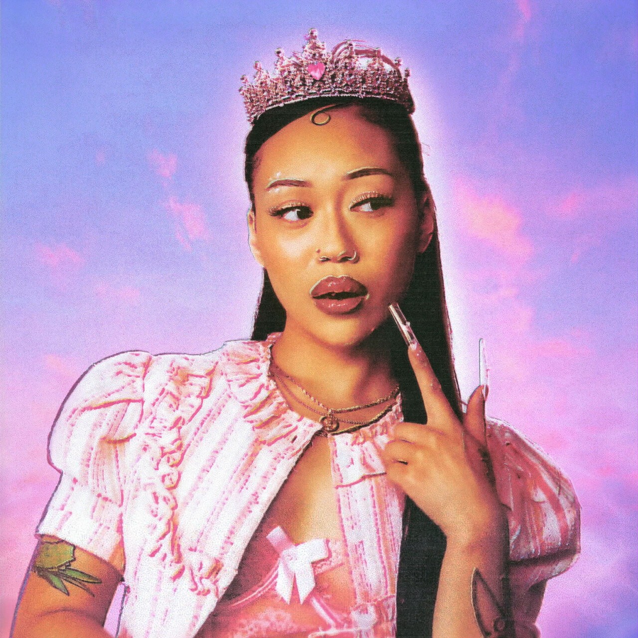 SAILORR, Eem Triplin - COCONUT